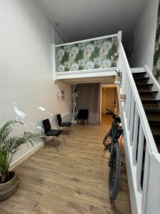 A VENDRE – LYON 3 – 80 m²