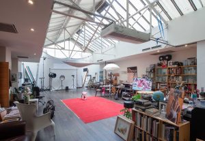 A LOUER – LYON 2 – 175 m² non divisibles