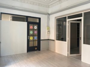 Lot 11 – A LOUER – BELLEGARDE SUR VALSERINE – 42 m² non divisibles