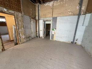 A VENDRE – OULLINS-PIERRE-BÉNITE – 40 m²
