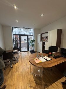 A LOUER – LYON – 44 m² non divisibles