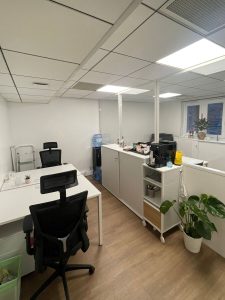 A LOUER – LYON 2 – 25 m² non divisibles