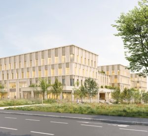 VOY207 – A VENDRE – SAINT GENIS LAVAL – 7547.50 m² divisibles à partir de 361 m²