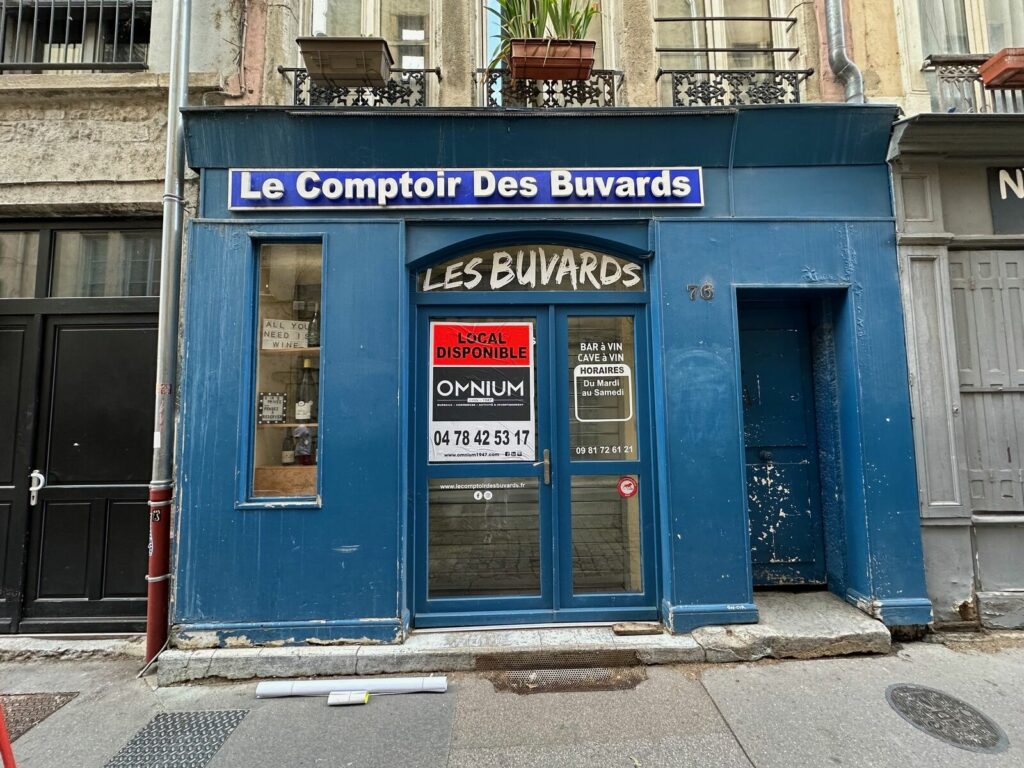 Photo du bien
