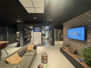 A LOUER – ANSE – 381 m² non divisibles