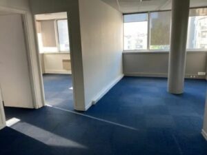 A VENDRE – LYON 3 – 173 m² non divisibles