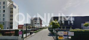 A LOUER – SAINT PRIEST – 2181 m² divisibles à partir de 188 m²