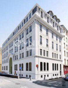 A VENDRE – LYON – 148 m² non divisibles