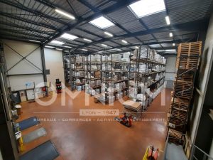 A VENDRE – LOZANNE – 4 600 m² divisibles