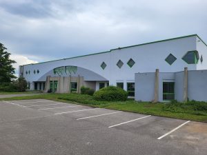 A LOUER – GENAS – Surface : 4 688 m² divisibles à partir de 136 m²