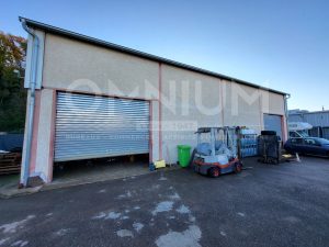 A VENDRE OU A LOUER – MARCILLY D&rsquo;AZERGUES – 441 m² divisibles