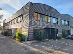A LOUER – DARDILLY – 1 020 m² divisibles à partir de 500 m²