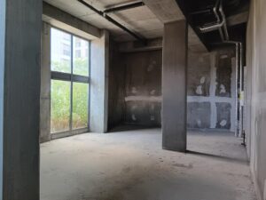 Cellule 1 – A VENDRE – LYON 7 – 79 m²