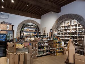 CESSION DE BAIL – LYON – 75 m²