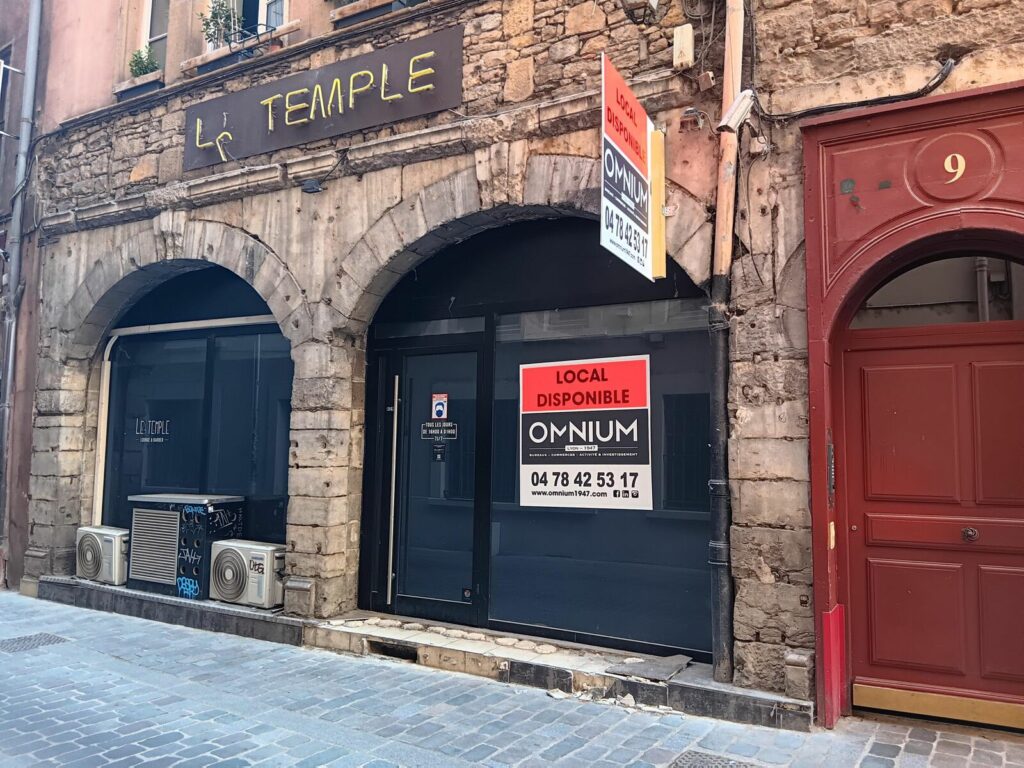 Photo du bien