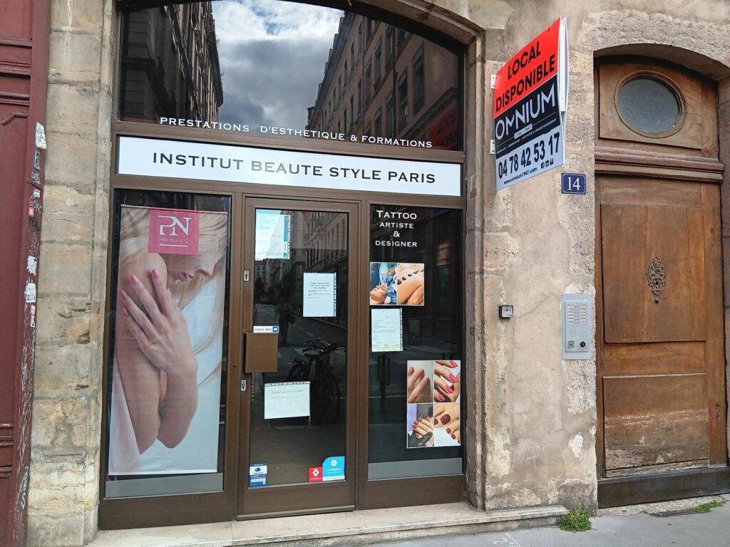 Photo du bien