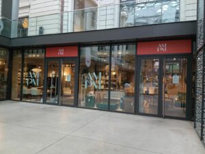 GRAND HOTEL DIEU – A LOUER – LYON 2 – 357 m²