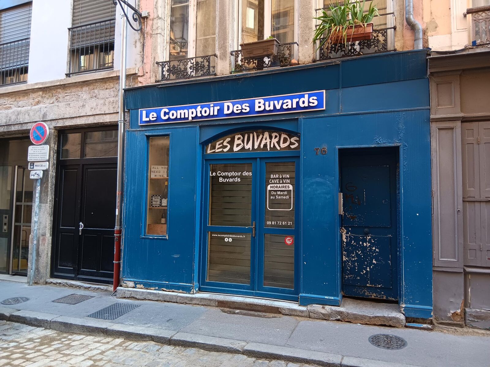 Photo du bien