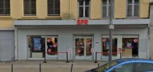 A LOUER – LYON 9 – 104 m²