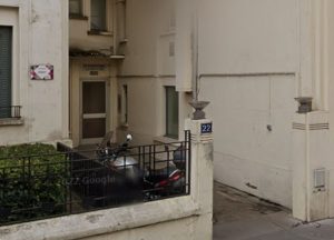 A LOUER – VILLEURBANNE – 188 m² non divisibles