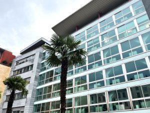 POLE SUD – A VENDRE OU A LOUER – LYON – 434m² divisibles à partir de 208m²