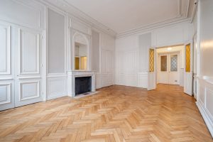 A VENDRE – LYON – 150 m² non divisibles