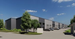 A VENDRE – SAINT SYMPHORIEN D&rsquo;ANCELLES – 4 135 m² divisibles à partir de 150 m²
