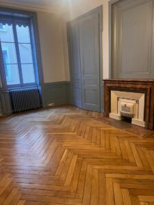 A LOUER – LYON 6 – 207 m² non divisibles