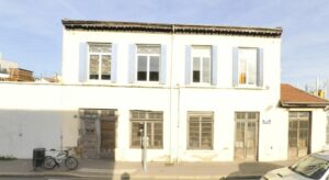 A LOUER – LYON – 300 m² divisibles à partir de 110 m²