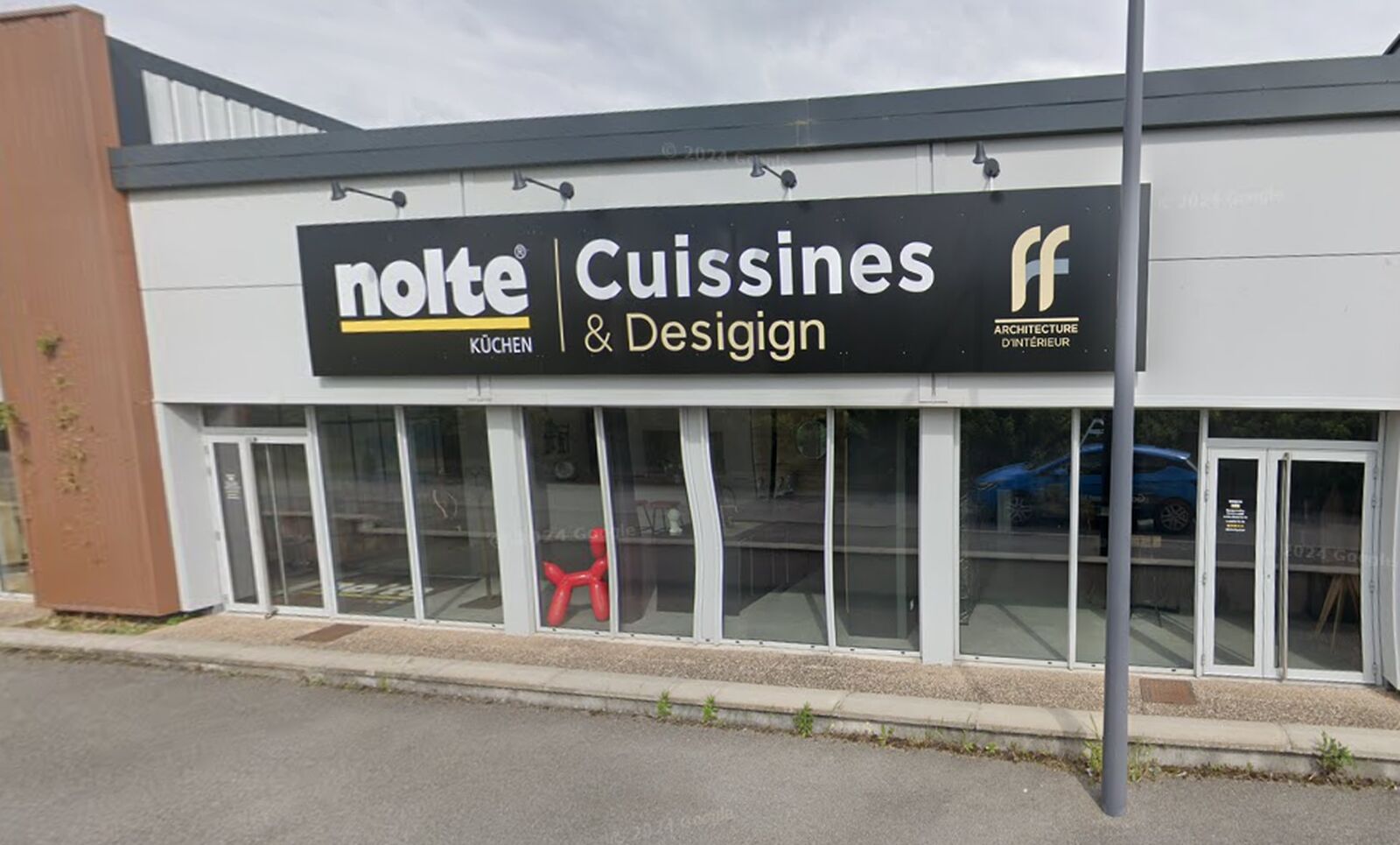 Photo du bien