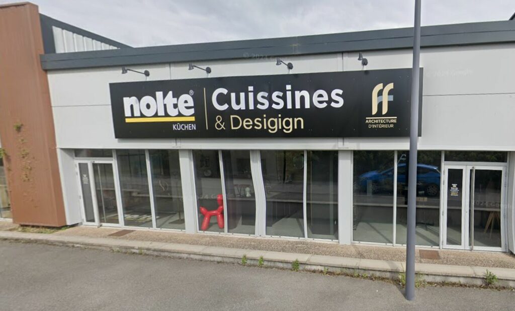 Photo du bien