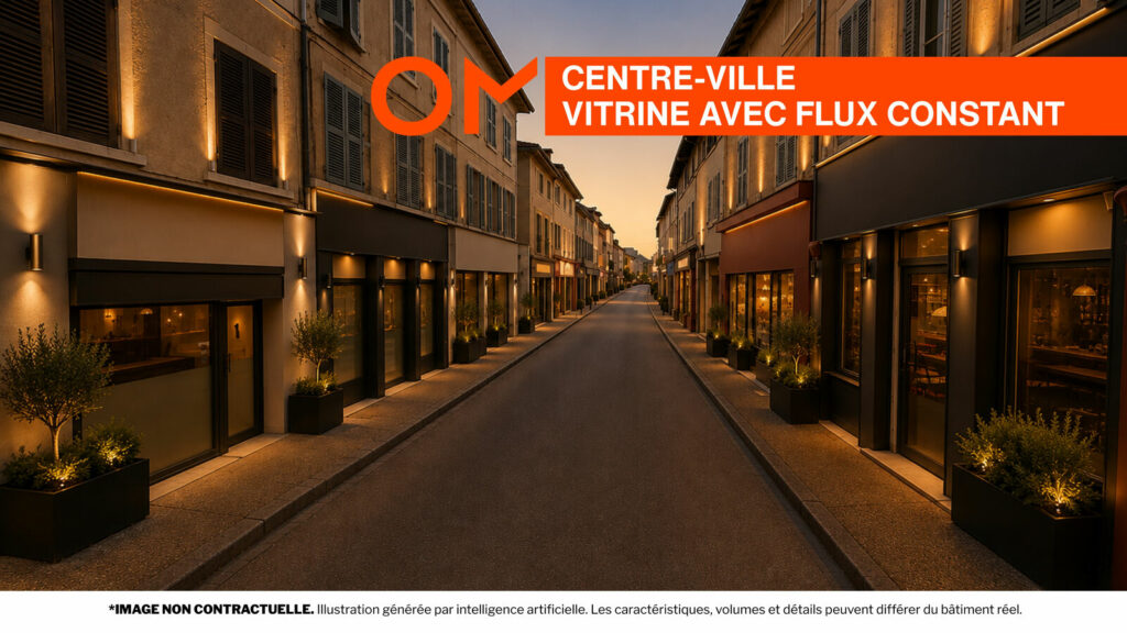 Photo du bien