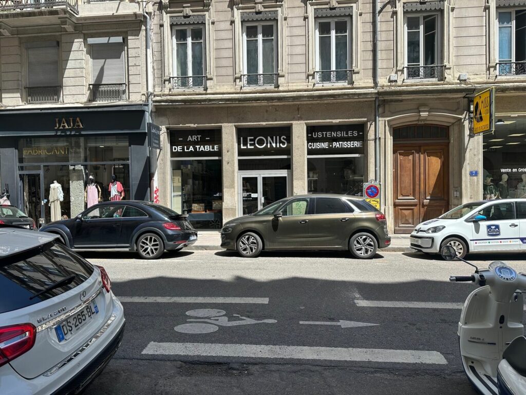 Photo du bien