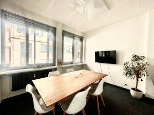 A LOUER – LYON 7 – 42 m² non divisibles