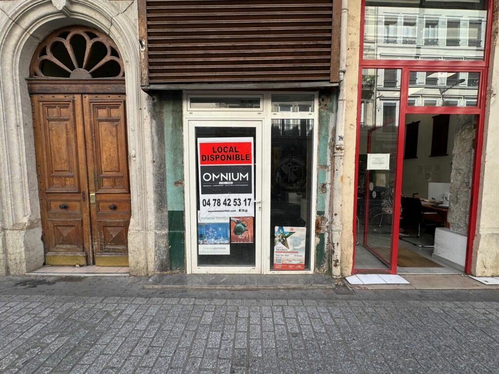 Photo du bien