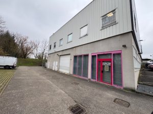 A LOUER – CHAMPAGNE AU MONT D&rsquo;OR – 120 m² non divisibles