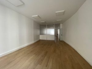 A LOUER – LYON 2 – 90 m² non divisibles