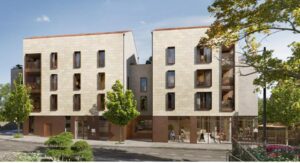 Activité 1 – A VENDRE – RILLIEUX LA PAPE – 46 m²