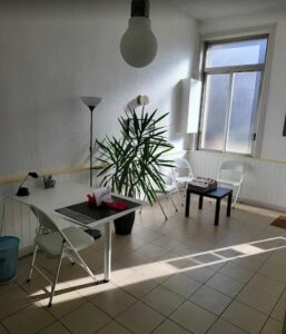 A LOUER – SATHONAY CAMP – 30 m²