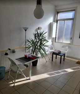 A LOUER – SATHONAY CAMP – 30 m² non divisibles