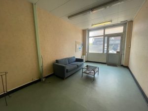 A LOUER – LYON – 41 m² non divisibles