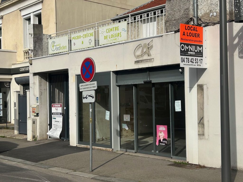 Photo du bien