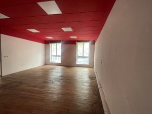 A LOUER – LYON 3 – 125 m² non divisibles