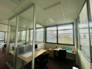 A LOUER – LYON – 65 m² non divisibles