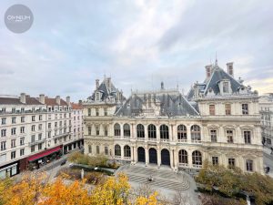 Secteur Cordeliers – A LOUER – LYON – 150 m² non divisibles