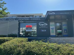 SECTEUR DES PROVINCES – A LOUER – SAINTE FOY LES LYON – 138 m² sur 2 niveaux