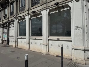 A LOUER – LYON 2 – 114 m²