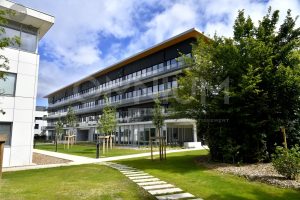 THREE HOUSES – Techlid – A LOUER – DARDILLY – 1 788 m² divisibles à partir de 216 m²