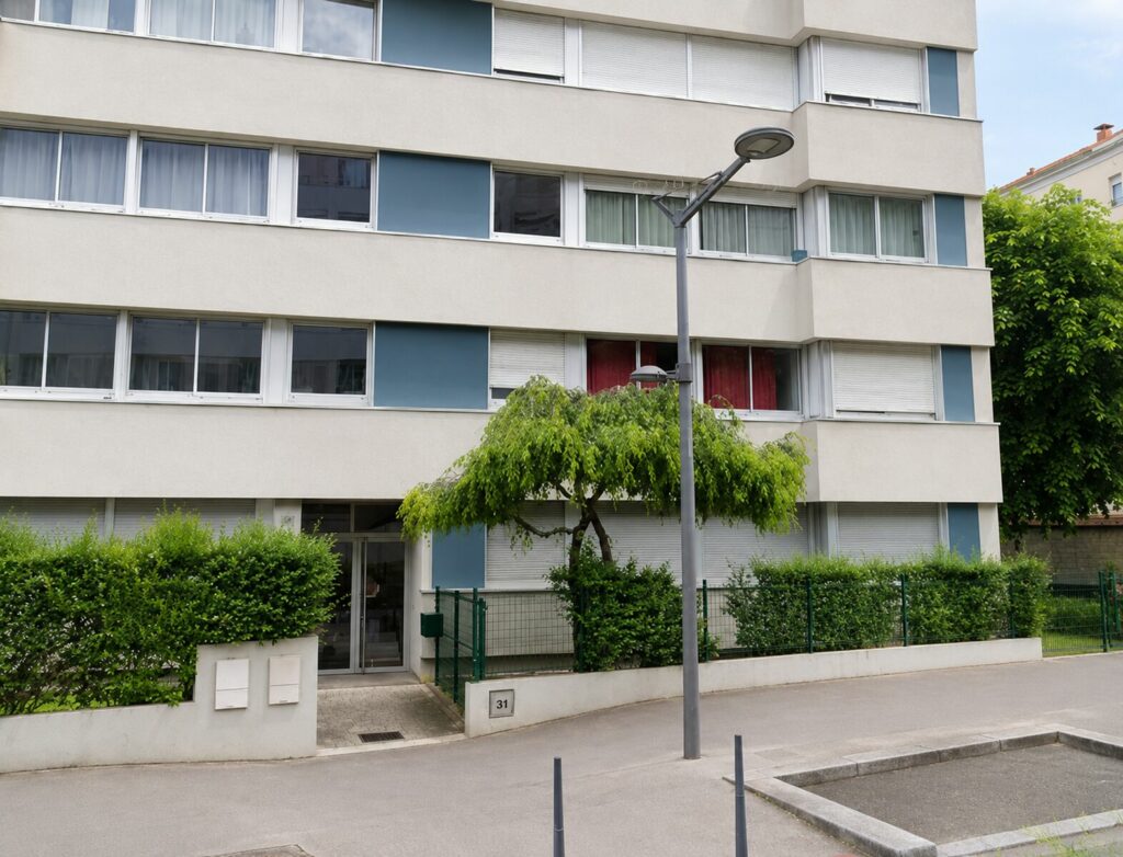 Photo du bien