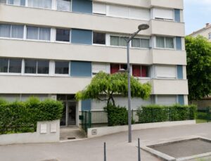 A VENDRE – LYON 3 – 177 m² divisibles